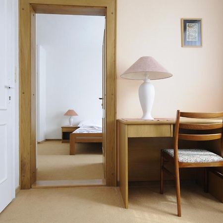 Horsky Pension Gendorf 切尔尼杜尔 客房 照片