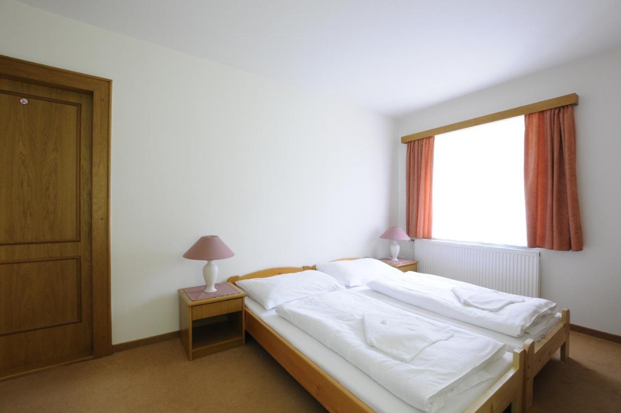 Horsky Pension Gendorf 切尔尼杜尔 客房 照片