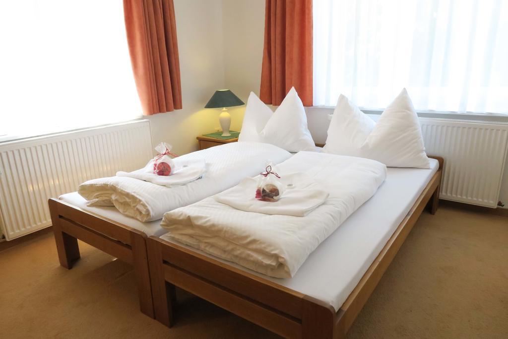 Horsky Pension Gendorf 切尔尼杜尔 客房 照片