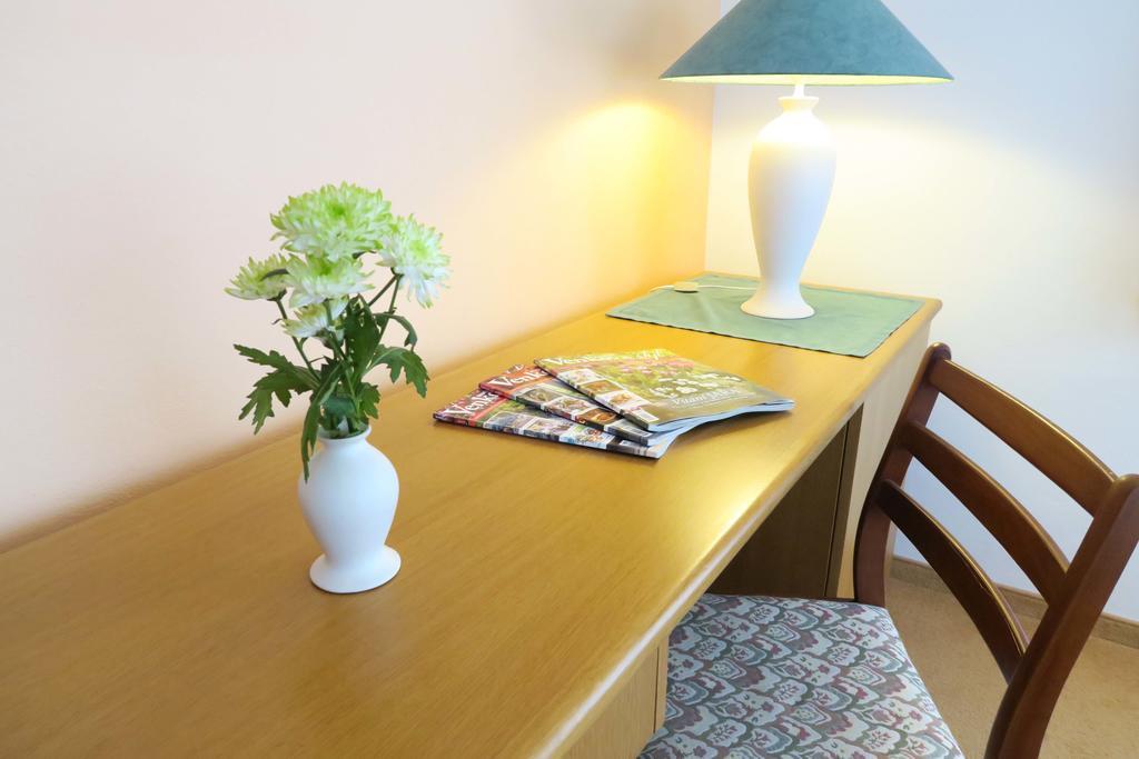 Horsky Pension Gendorf 切尔尼杜尔 客房 照片