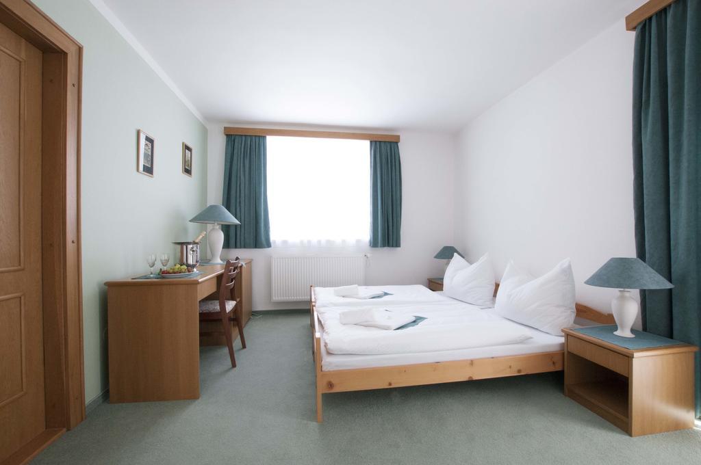 Horsky Pension Gendorf 切尔尼杜尔 客房 照片