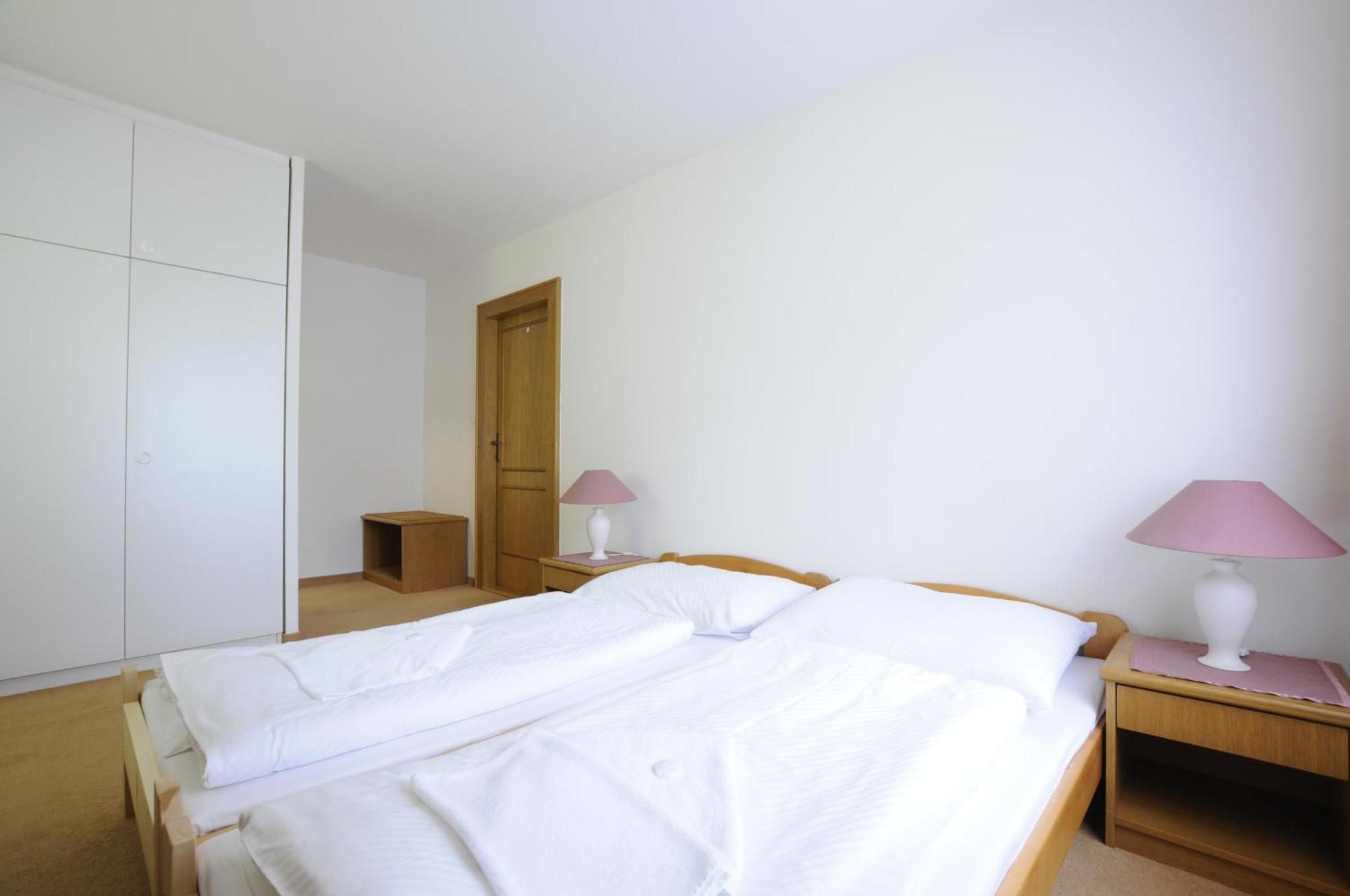 Horsky Pension Gendorf 切尔尼杜尔 客房 照片