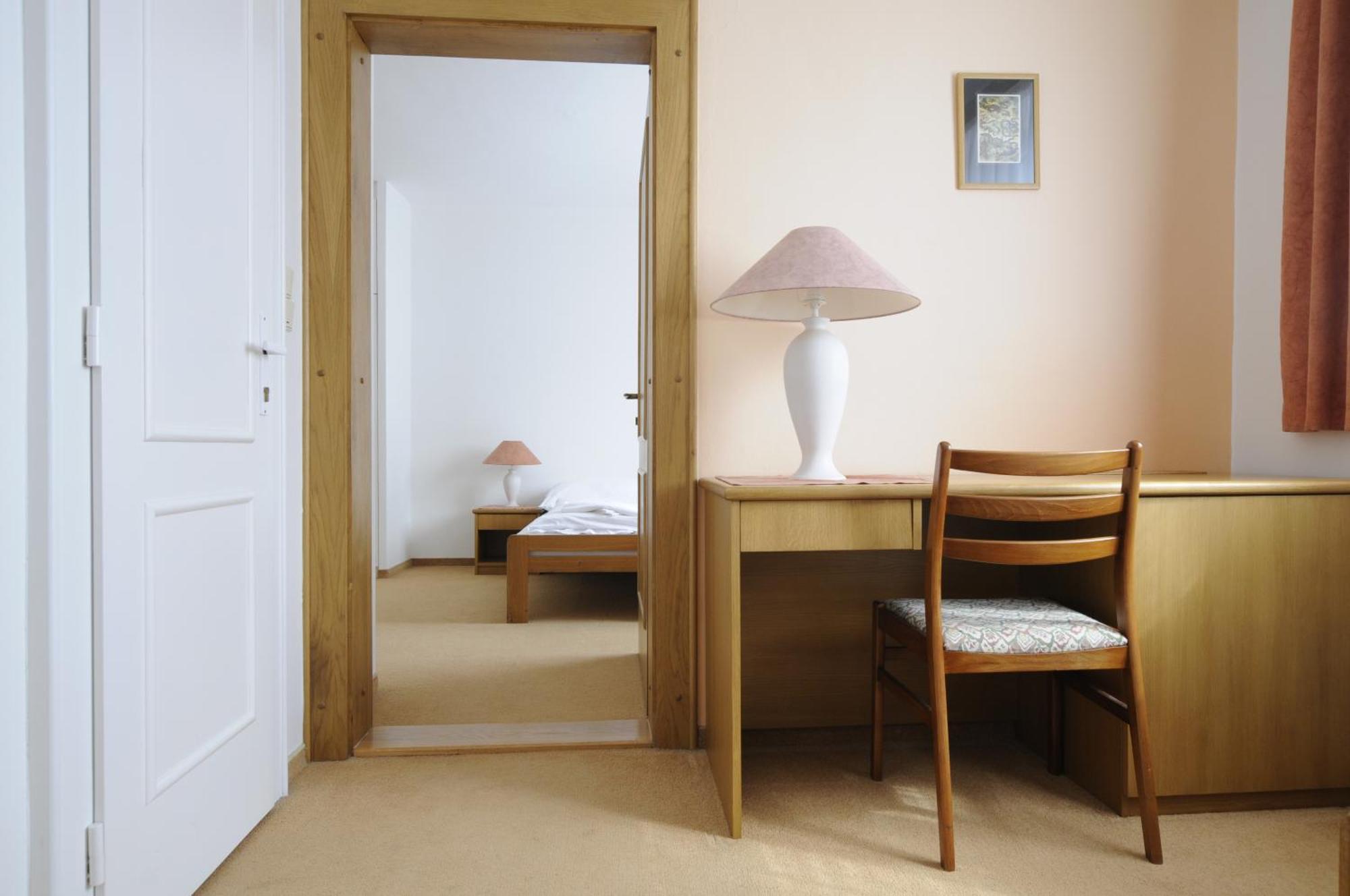Horsky Pension Gendorf 切尔尼杜尔 客房 照片