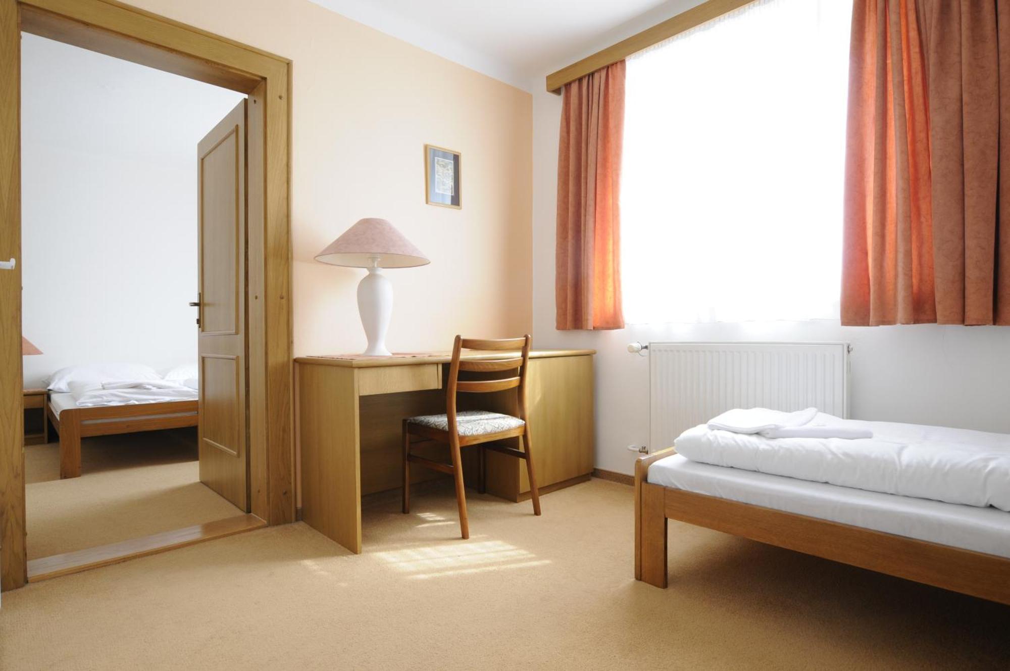 Horsky Pension Gendorf 切尔尼杜尔 客房 照片