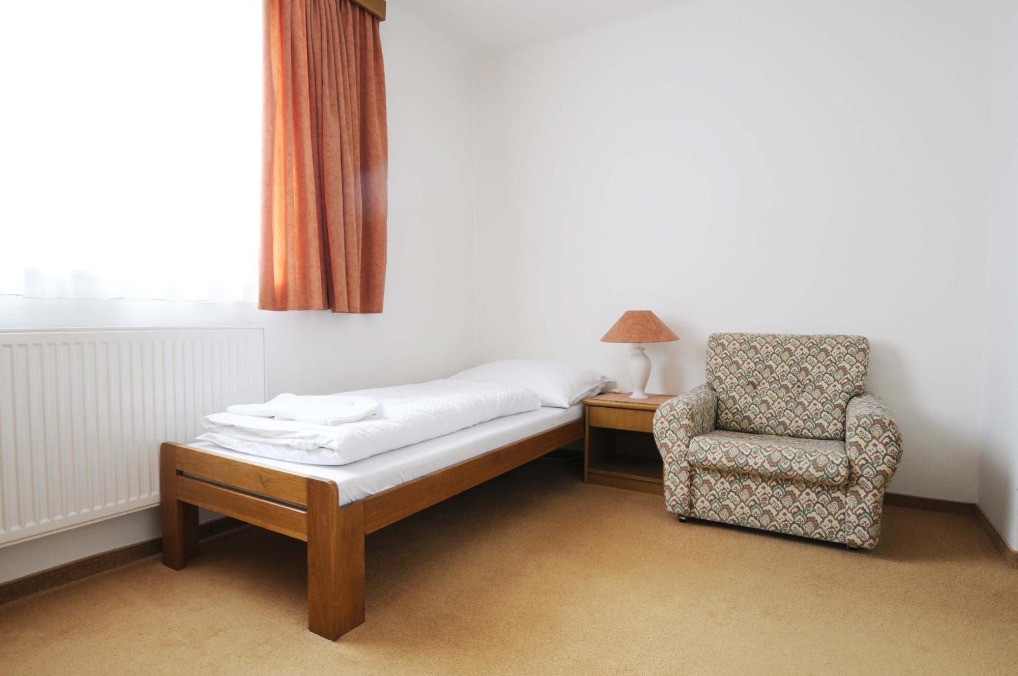 Horsky Pension Gendorf 切尔尼杜尔 客房 照片