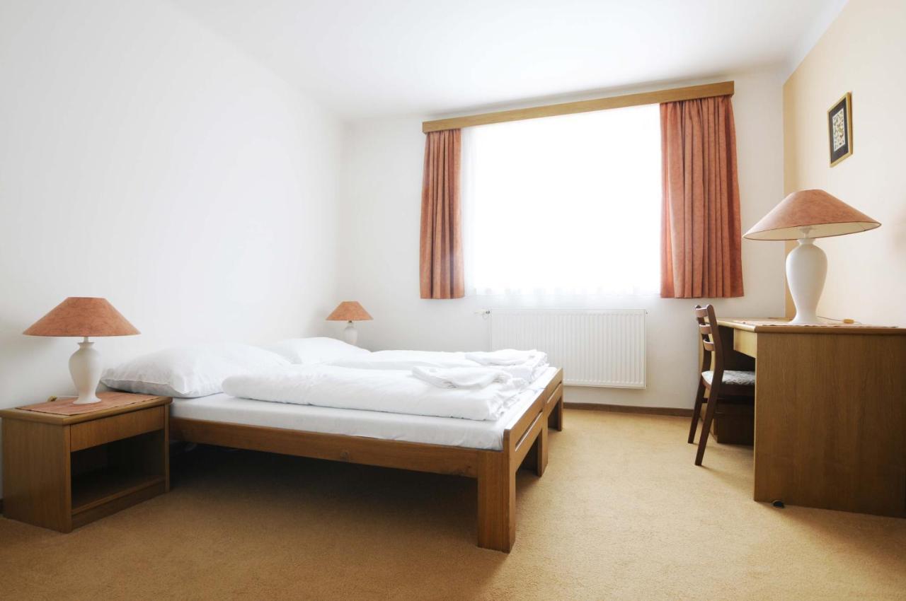Horsky Pension Gendorf 切尔尼杜尔 客房 照片